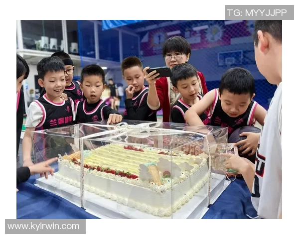 迷你篮球启蒙计划：悟空体育为4至6岁儿童开启运动与成长之旅