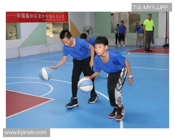 走进悟空体育课堂探索青少年篮球课的创新与实践之路