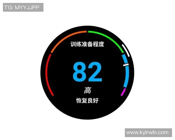 可穿戴设备在悟空体育中的负荷监测应用与科学分析方法探讨 可穿戴设备在悟空体育中的负荷监测应用与科学分析方法探讨