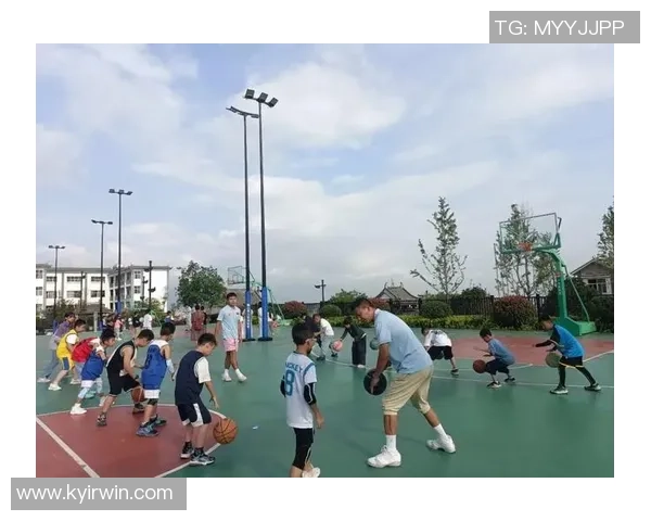 寒假暑假训练营体验悟空体育独特的集训生活与成长之旅