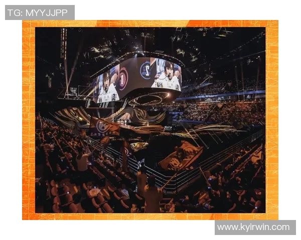 电竞文化的崛起与热爱背后的深层意义探讨