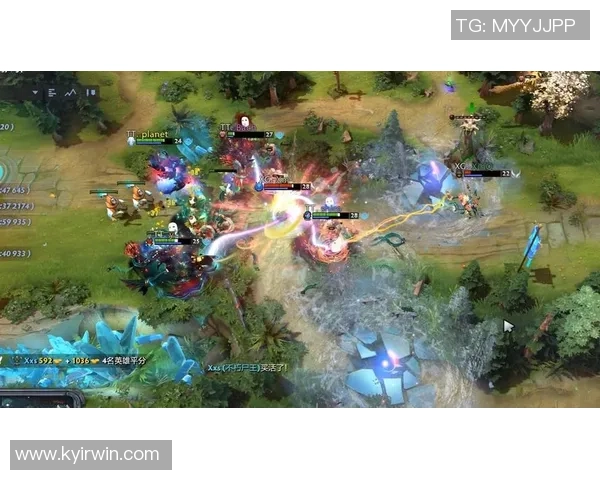 英雄选择多样性再创新高TI14赛事中展现120种不同英雄策略与风格 英雄选择多样性再创新高TI14赛事中展现120种不同英雄策略与风格