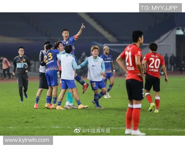 决赛裁判团队正式公布资深主裁担任执法重任